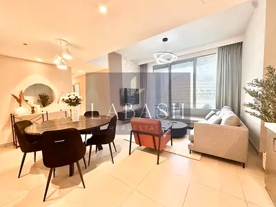 Upgraded | Low Floor | Ready to Move-in