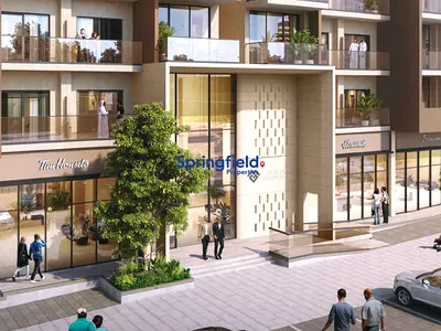 Stylish 1BR Apartment | Prime Location | Spacious