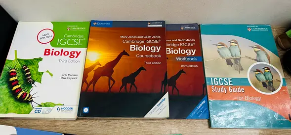 Igcse