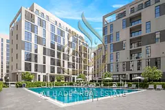 Hotel-style furnishings | First occupant | Smart home | Balcony with open views | Fully serviced com