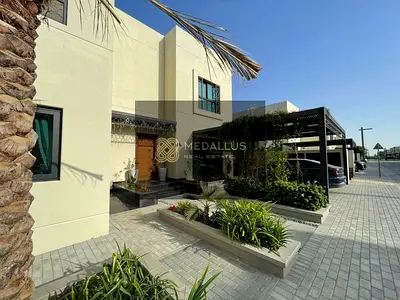 Rare 5BR Villa in Sharjah Sustainable City | Ready to Move | Luxury Family Living