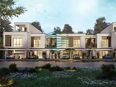 COMMUNITY VIEW | LUXURY FINISHES | EUROPEAN STYLE.