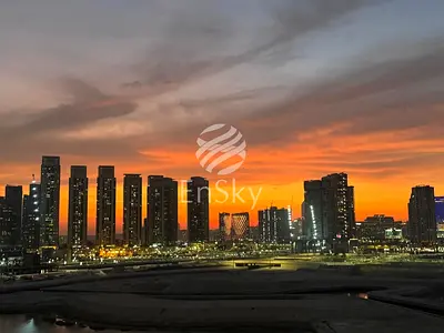 Panoramic Sea View | Fully Furnished 2BR + Store