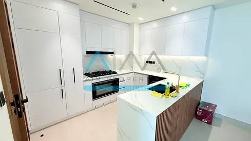 2BR + Partly Furnished + Ready to Move