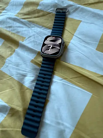 Apple Watch Ultra 2