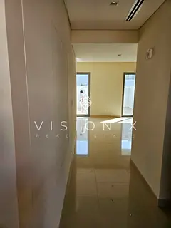 Elegant Townhouse | Brand New | Low-Density Community