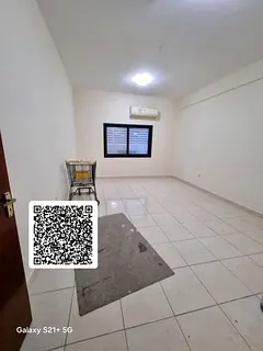 Comfortable living in a prime location in Al Qasimia Al Mahatta 1 Bedroom and Living Room at a grea