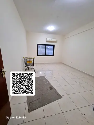 Comfortable living in a prime location in Al Qasimia Al Mahatta 1 Bedroom and Living Room at a grea