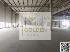 Brand-new industrial warehouse direct Emirates Transit Road