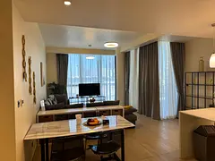 Fully Furnished | Spacious 2 Bedroom | All Bills Included