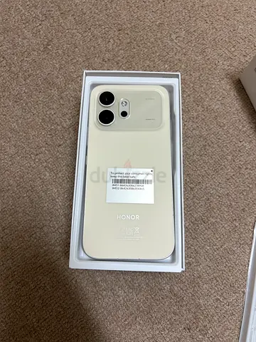 Honor mobile