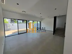 Corner Unit | 3 Bed Townhouse in Robinia, Masaar