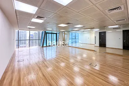 Lake View | Close To Metro | High Floor | Vacant