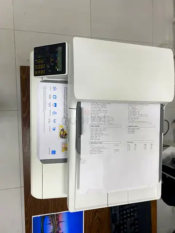 hp color laserjet pro mfp 183fnw
