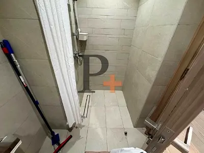 FULLY FURNISHED|Boulevard View | Cozy Studio|