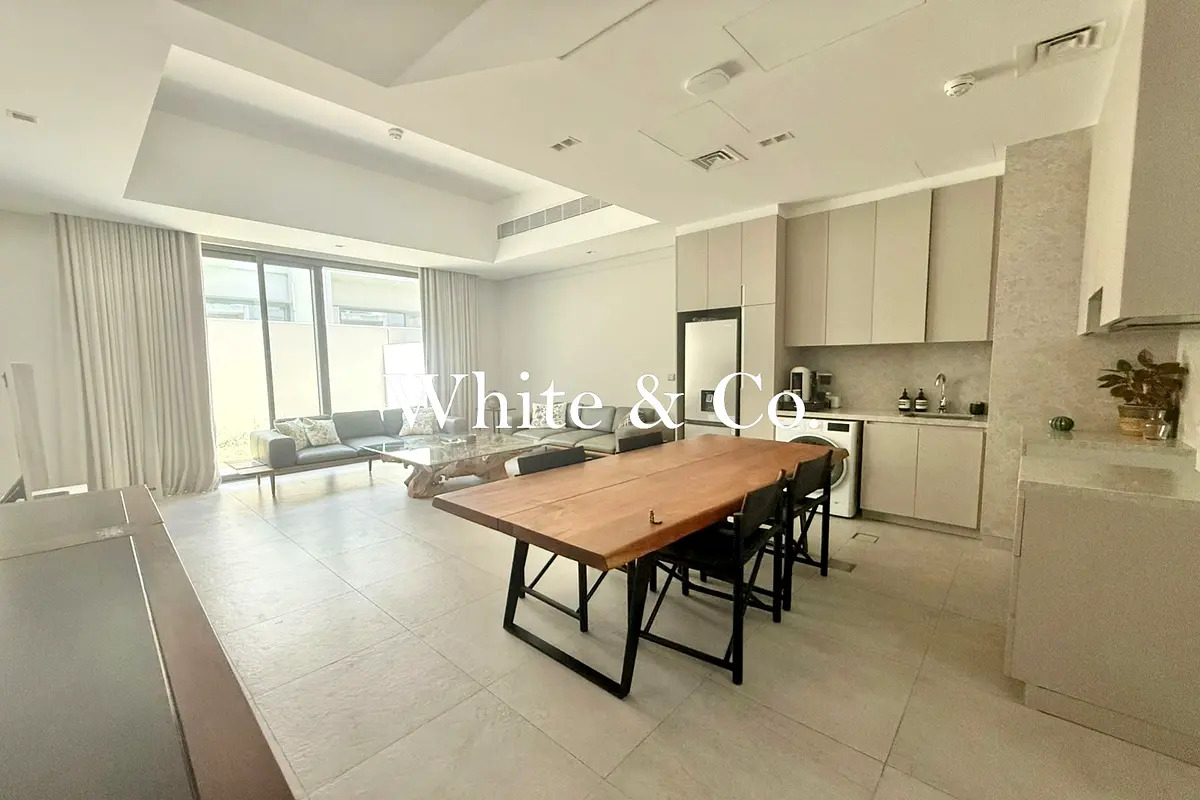 Fully Furnished | Landscaped |Storage room