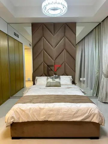Fully Furnished | High Floor | Spacious
