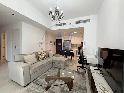 Modern Style Furnished Unit | Ready To Move In