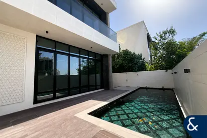 Brand New | Private Pool | Luxury Villa