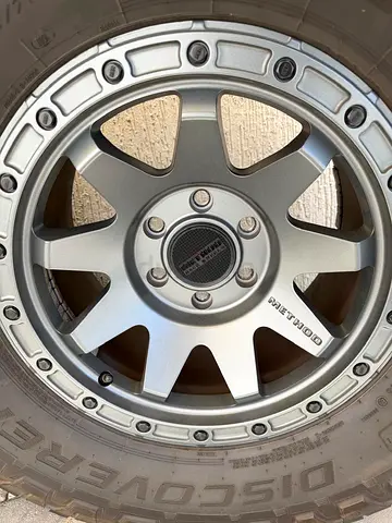 Original Methods MR317  -4 months old from Green Autoworks