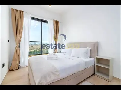 Elegant Furnished | Modern Living | Ready To Move