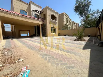Residential & Commercial Villa for Sale in Al Mowaihat 1 – Ajman | Behind Nesto | Freehold for All