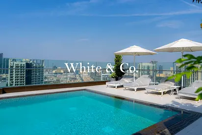 Unfurnished | Brand New Multiple Cheques