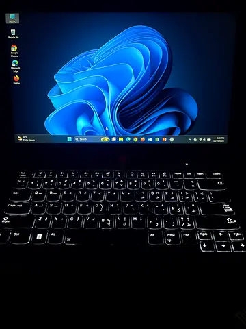 LENOVO THINKPAD T14 11th GEN 2 FOR SALE.