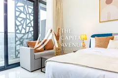 High Floor | Ready to Move In | Fully Furnished