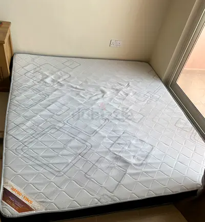 Mattressland Ortho-Visco King Size Medical Mattress - Used 3 Months