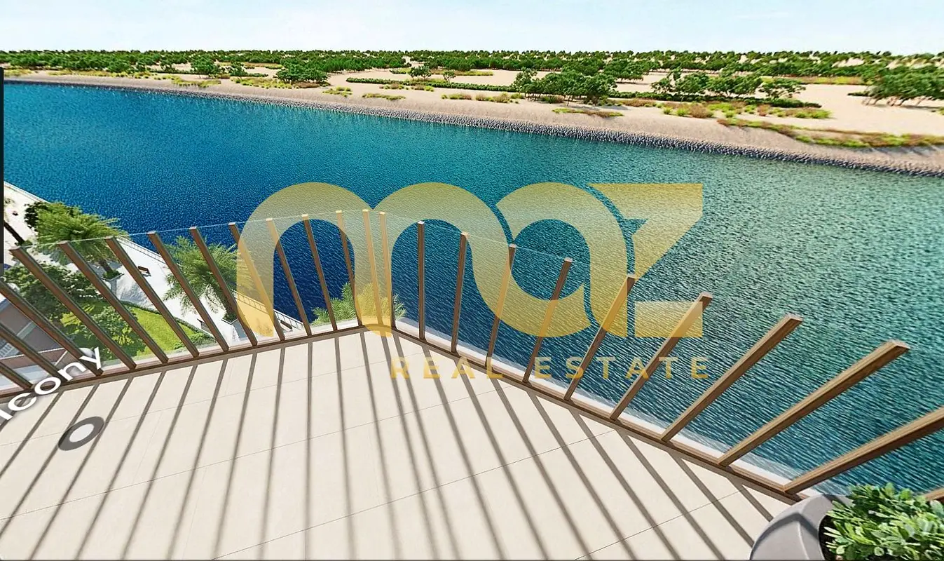 Hottest Deal |Canal View | Spacious 3BR+Maid+Study
