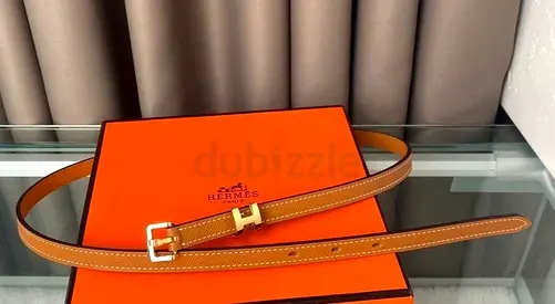 Ladies Belt