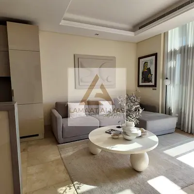 Roomy Modern Unit | Sea View | Furnished