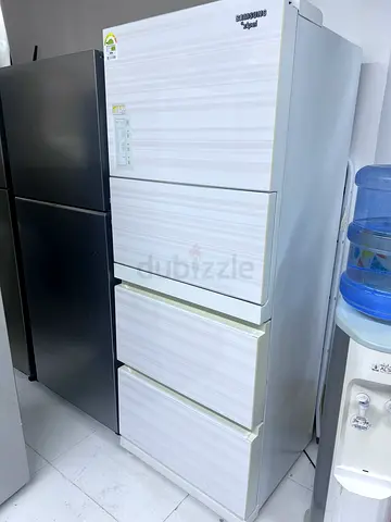 Samsung Refrigerator
