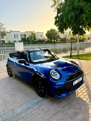 2026 MINI COOPER — миниатюра 16