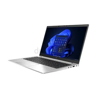 HP Elitebook 840 G8 Laptop, 14 Fhd Display, 11Th Gen Intel Core I5-1135G7 Processor, 8 Gb Ram,256 G