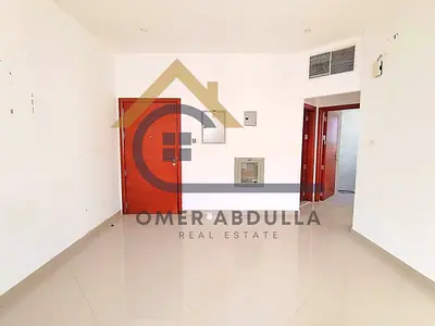 Like New 1BHK Apartment | Family Building | Near Park in Muwaileh