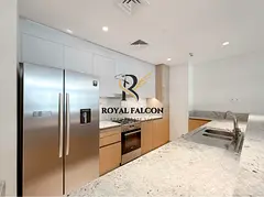 Spacious 2BR | Huge Balcony | Partial Park View |