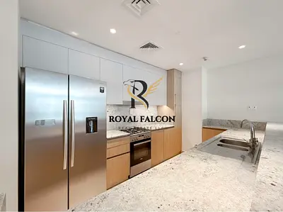 Spacious 2BR | Huge Balcony | Partial Park View |