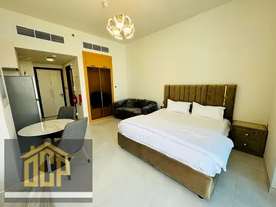 FULLY FURNISHED ! READY TO MOVE !LAVISH APARTMENT! FULL OF AMENITIES