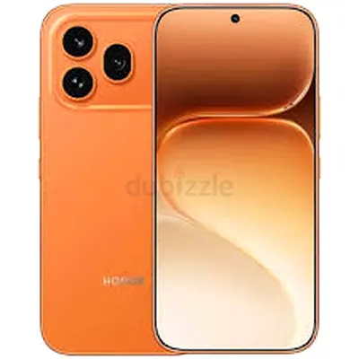 Honor 600 Pro including 2 Years warranty and life time protector