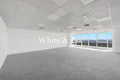 High Floor Office | Open Plan | Churchill
