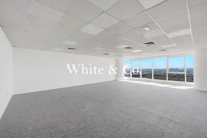 High Floor Office | Open Plan | Churchill