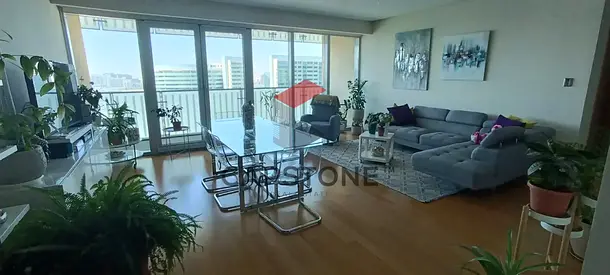Sea View | Fully Furnished | Upcoming unit