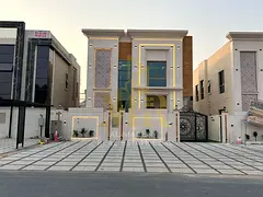 With an all-inclusive price for electricity, water, and air conditioning, own a luxurious villa for
