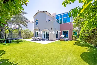 EXCLUSIVE LISTING | Extended C3 in Quiet Location