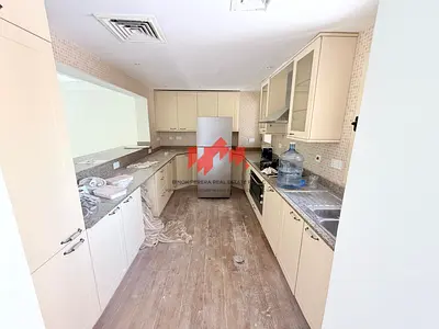 4BHK Townhouse Villa Near Swimming Pool