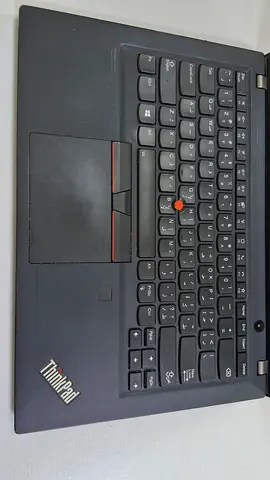 ThinkPad T14s Ryzen 5 4460u PRO 16gb ram