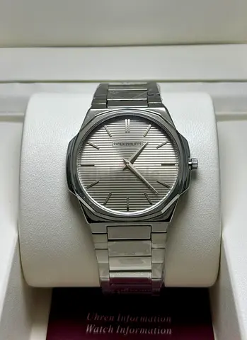 PATEK PHILIPPE SLIM MEN WATCH