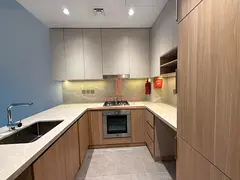 Low Floor | Vacant | Fully Fitted Kitchen